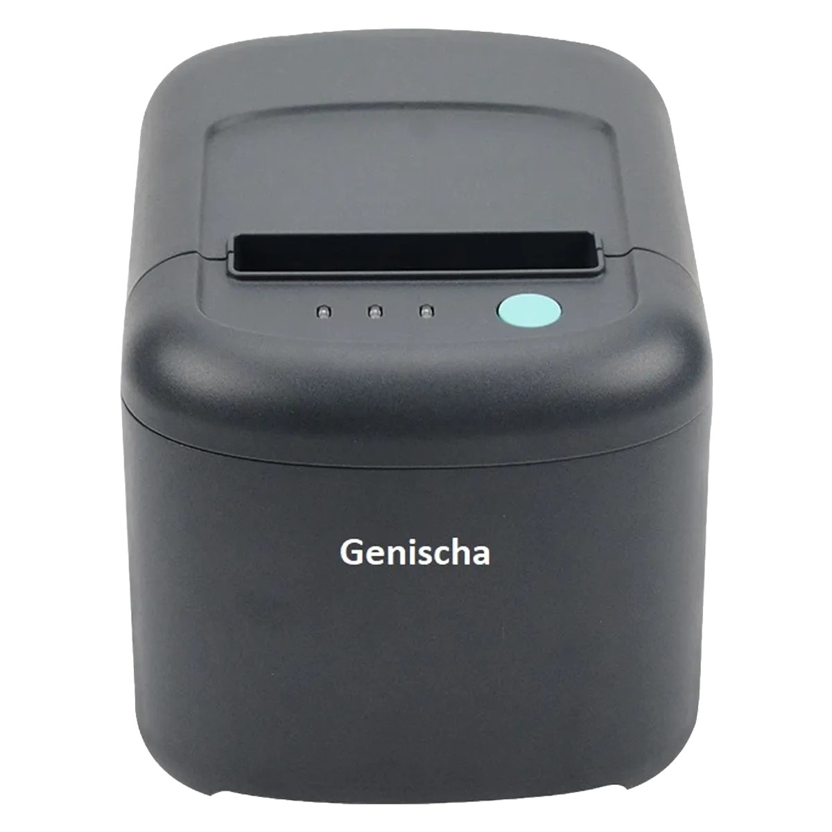 چاپگر رسید حرارتی 80 میلی متری GA-E200