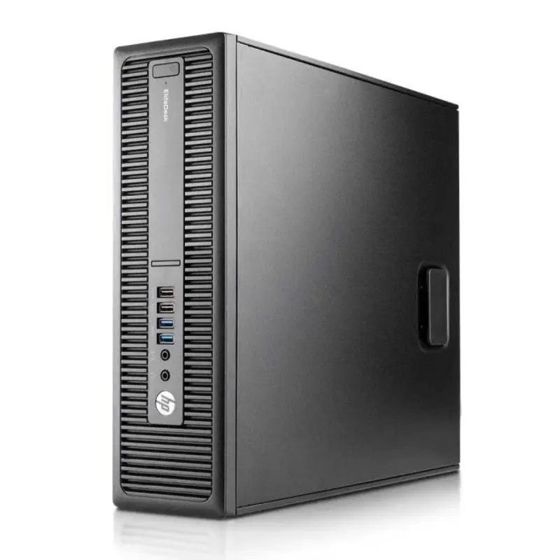 مینی کیس اچ پی HP ProDesk G2 600, Cpu i5 Gen 6500/ Ram 8GB/ HDD 500 GB