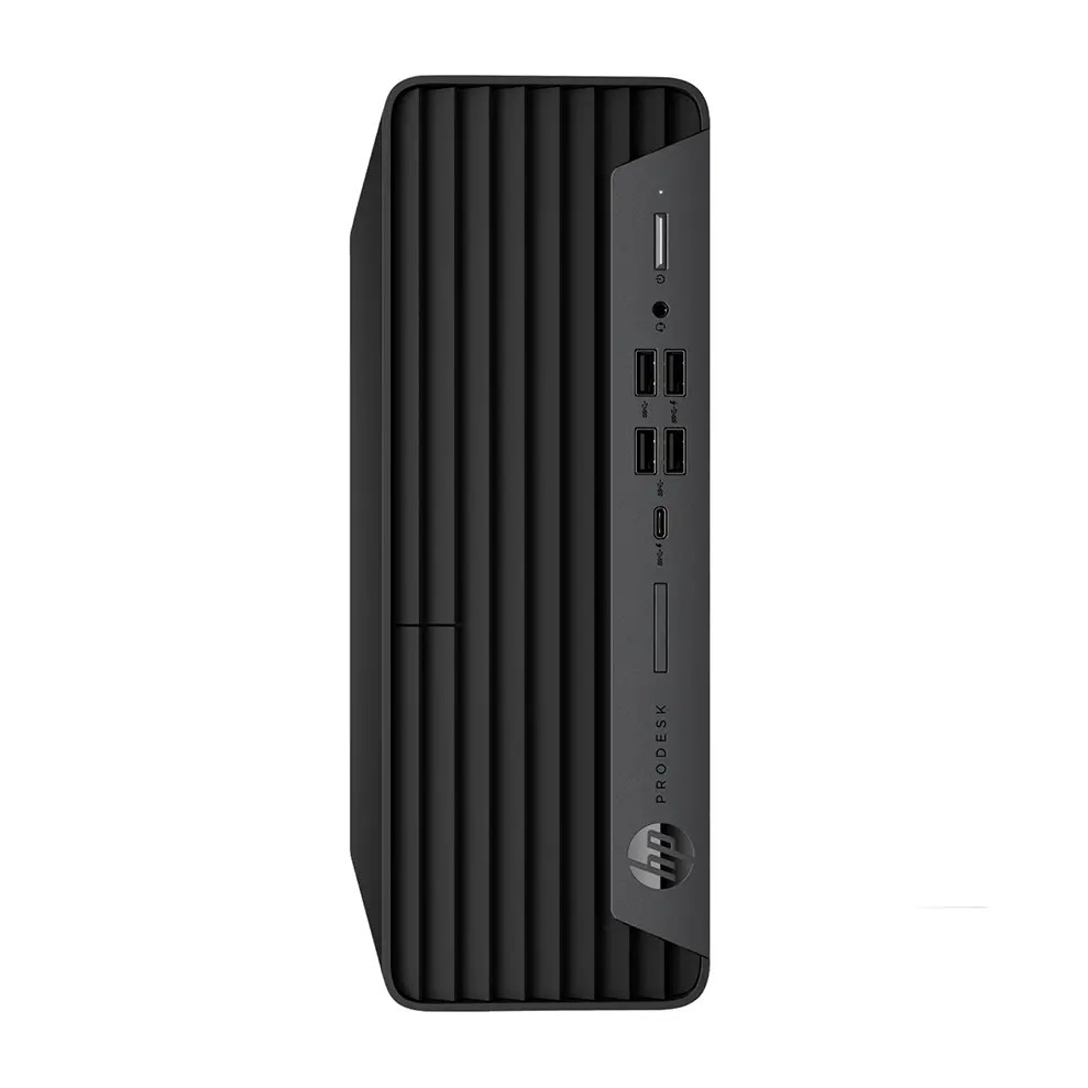 مینی کیس اچ پی مدل HP 600 G6 SFF/Core i5 Gen10/8GB /256SSD