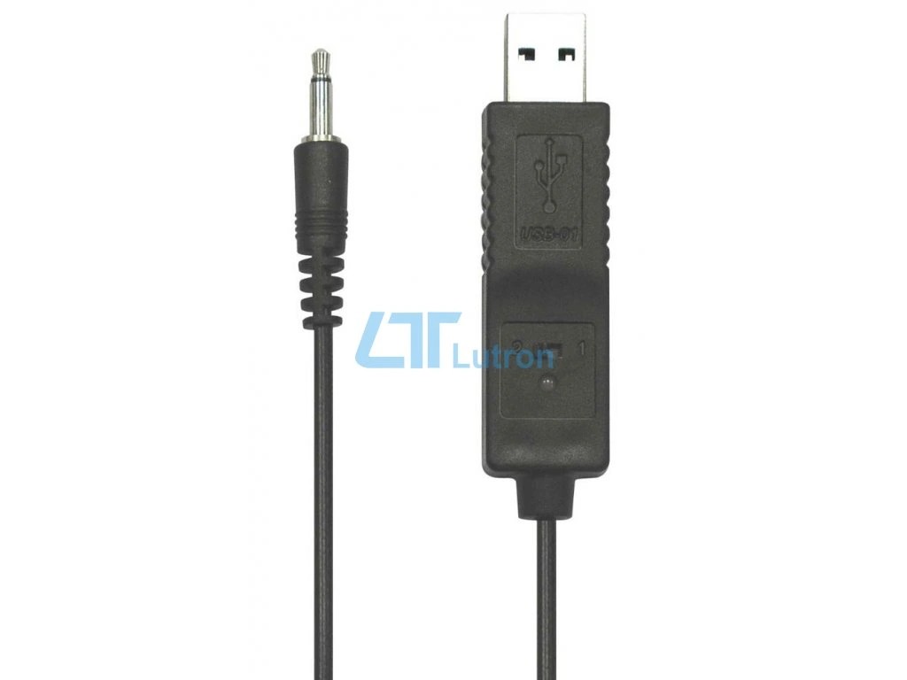 کابل USB دستگاه های LUTRON