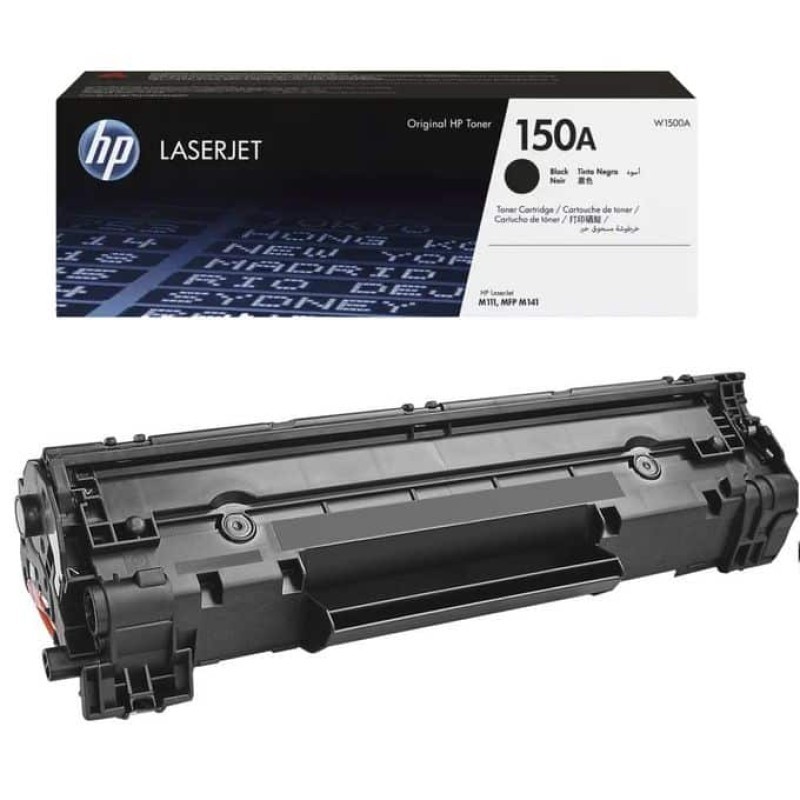 hp 150a کارتریج، قیمت کارتریج hp 150a