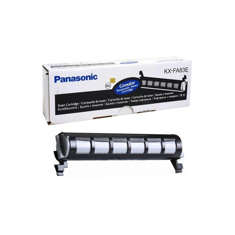 وقیمت تونر فکس پاناسونیک مدل Panasonic FA83E FAX Toner