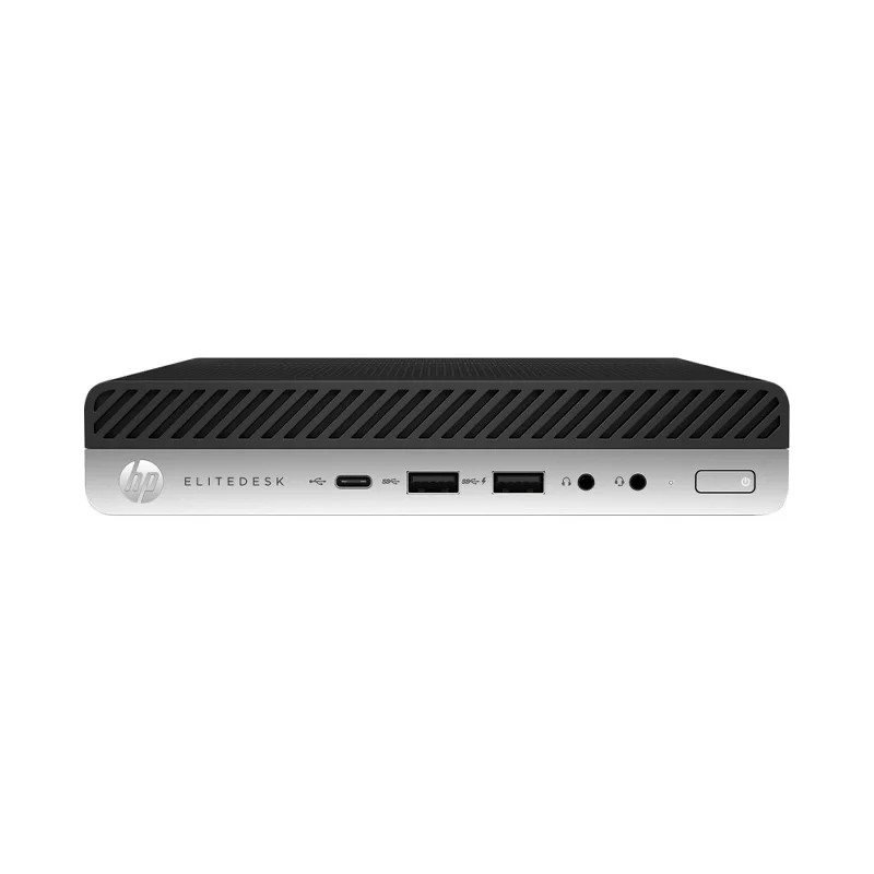 مینی کیس اچ پی الایت دسک HP EliteDesk 705 G4