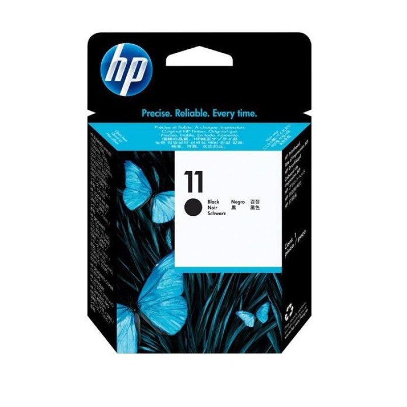 هد پلاترمشکی اچ پی 11 HP