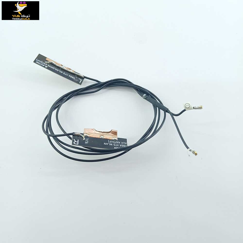 کابل آنتن وای فای استوک لپ تاپ اچ پی PROBOOK 440 G5
