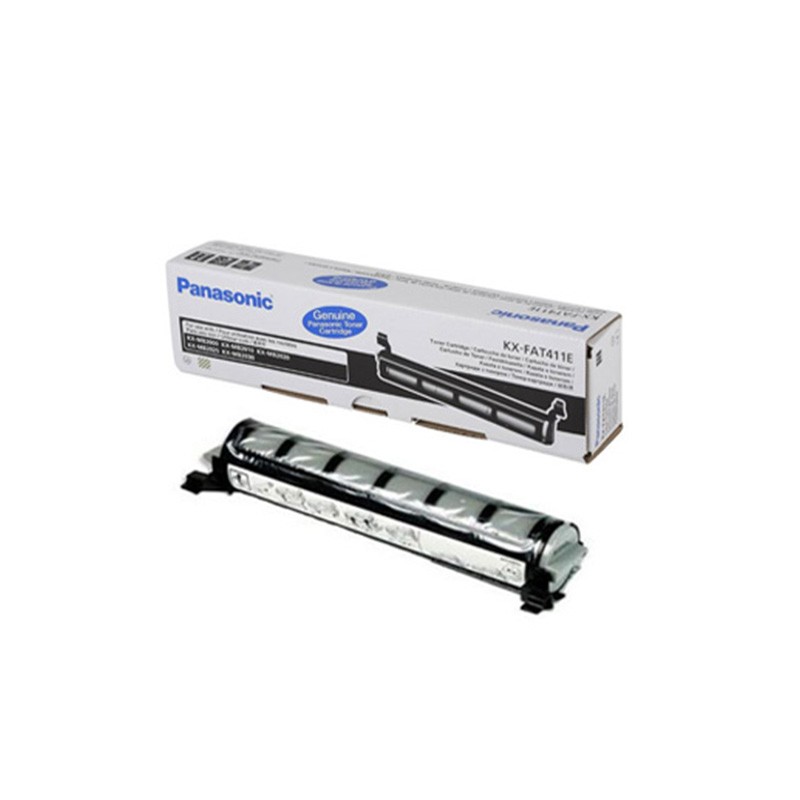 وقیمت تونر فکس پاناسونیک مدل Panasonic FAT411E FAX Toner