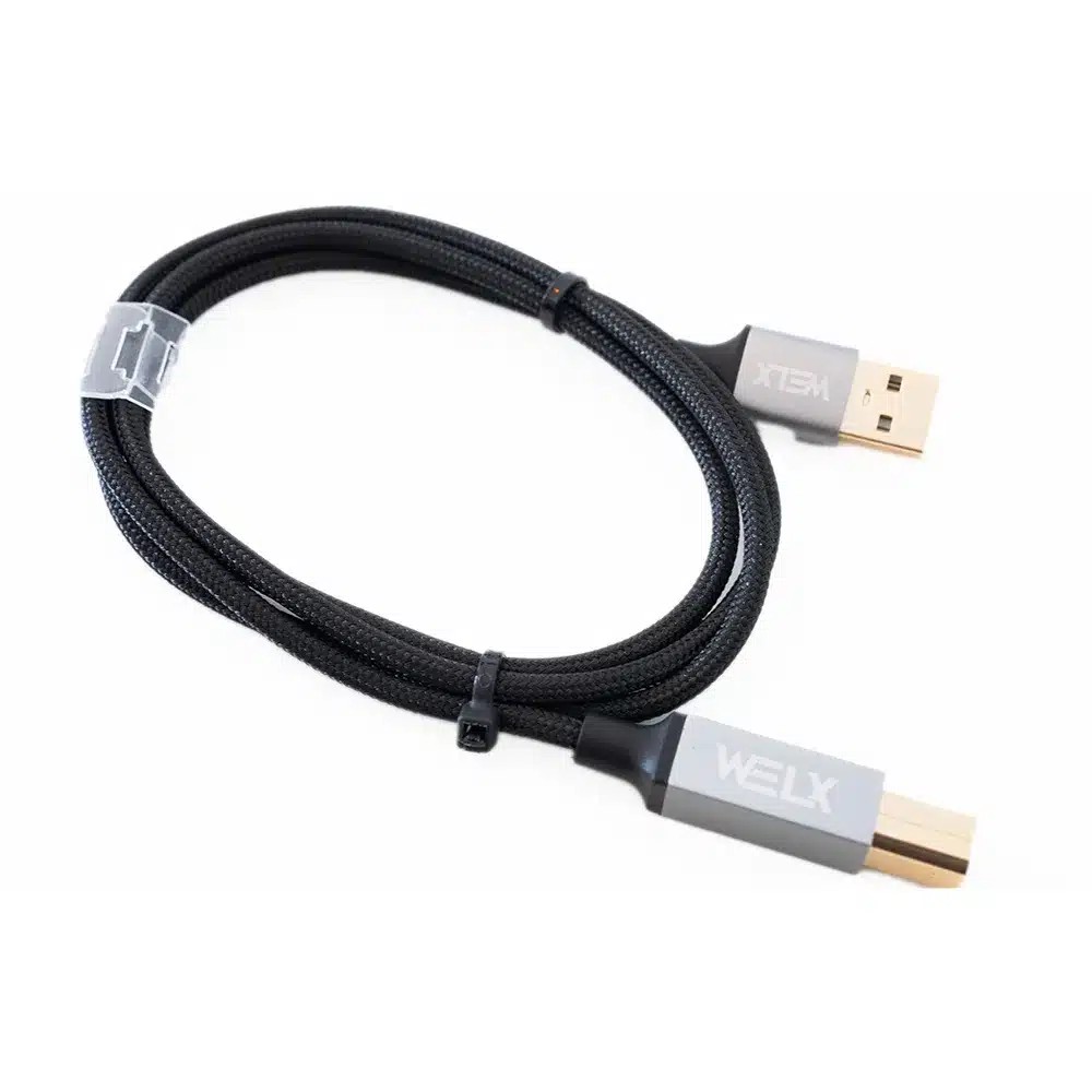 کابل USB R5 [A / B]
