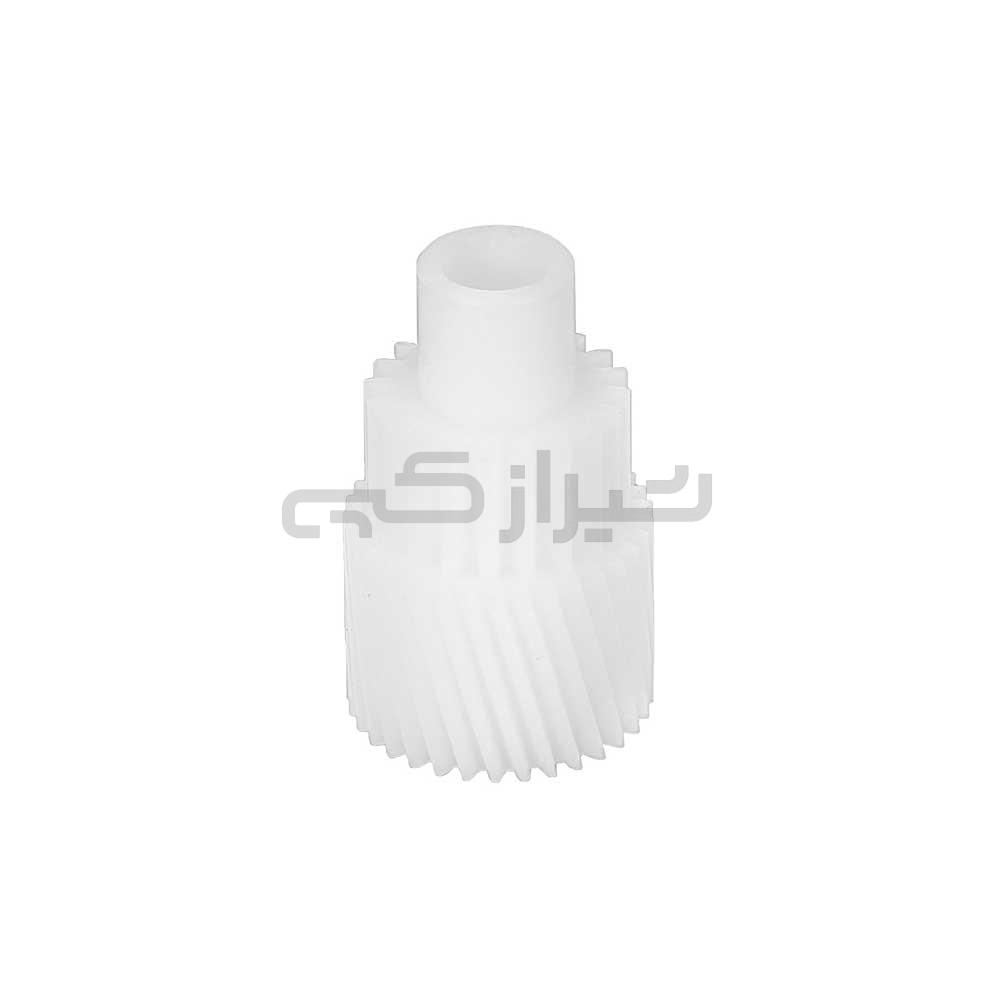 چرخ دنده درایو اورجنال فتوکپی شارپ NGERH0054QSZZ اورجینال MAIN DRIVE GEAR (33/20T) SHARP