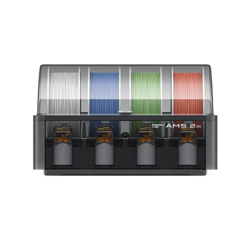 پک کمبو Bambu Lab AMS 2 Pro