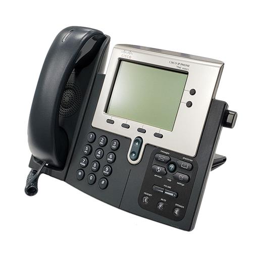 تلفن سیسکو CP_7941G