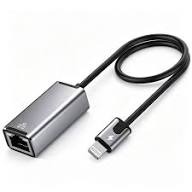 کابل تبدیل lithing به Ethernet
