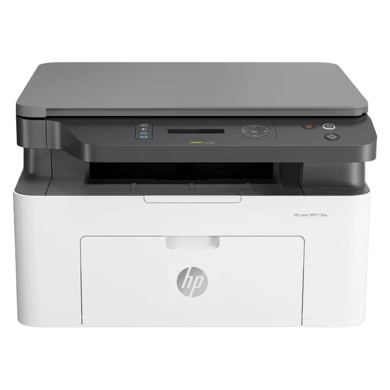Printer-hp135w