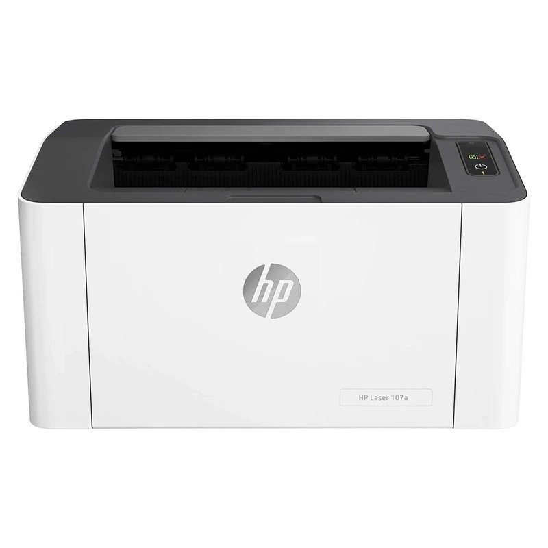 Printer hp107w