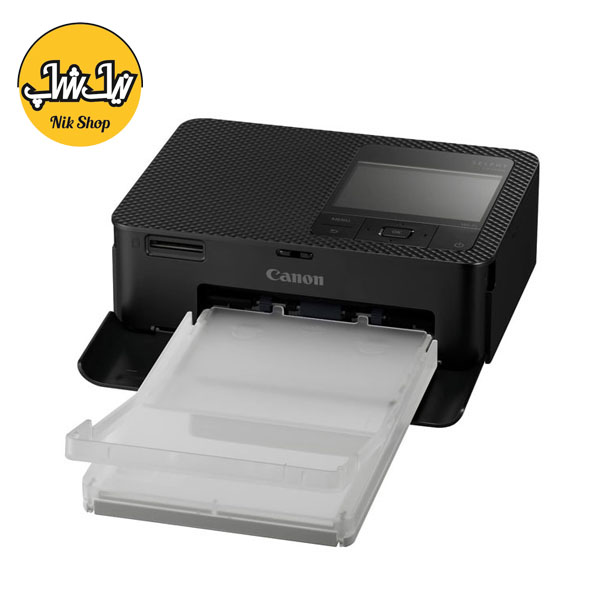 چاپگر کانن 1500 Black
