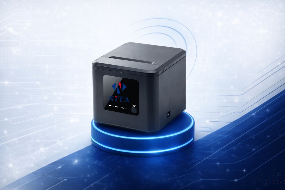 چاپگر صدور فیش BP-210