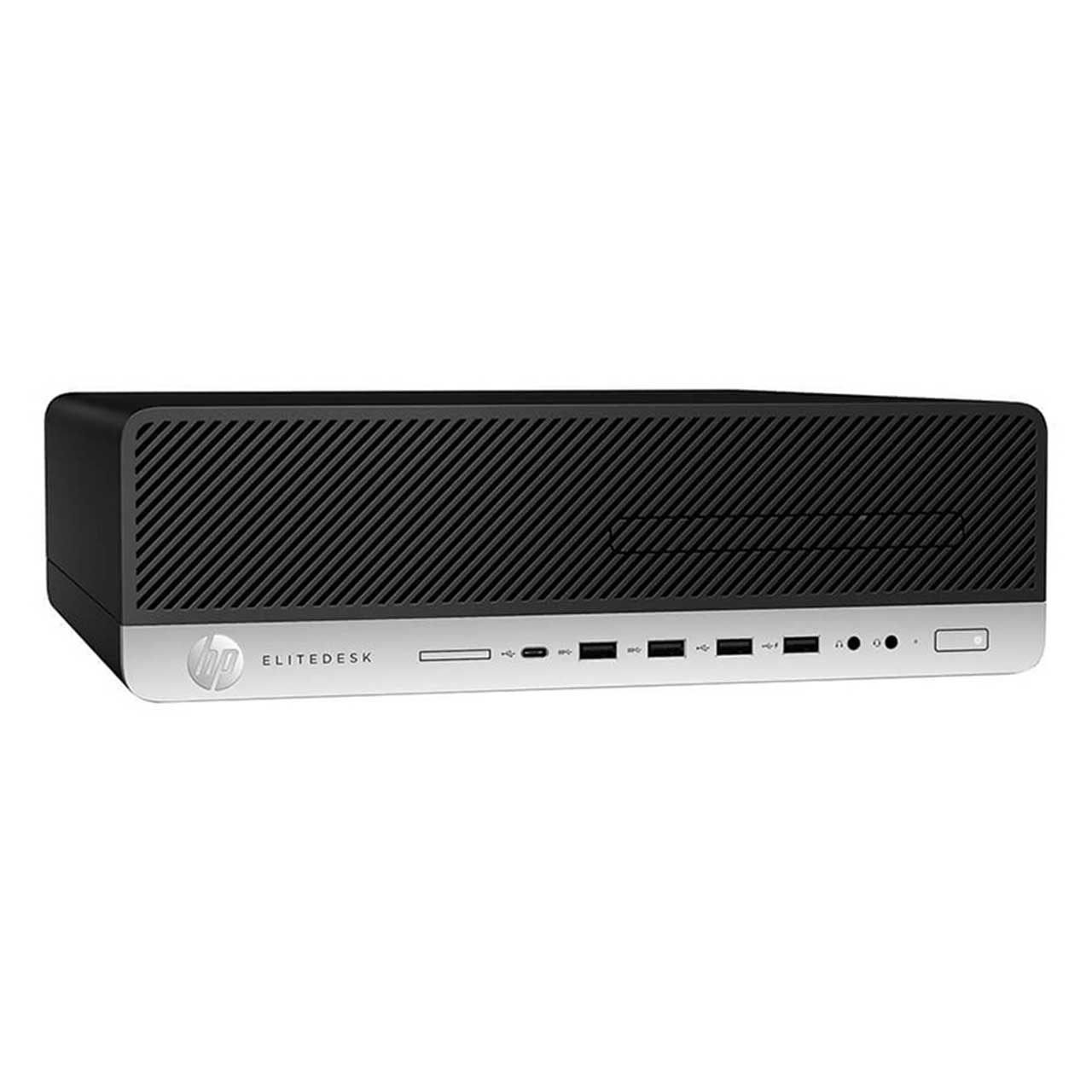 مینی کیس اچ پی HP EliteDesk 800/600 G5