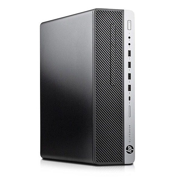 مینی کیس اچ پی مدل HP G3 800(i5-7/8/256)