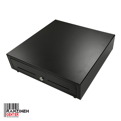 کشو پول Cash Drawer RC 410B2