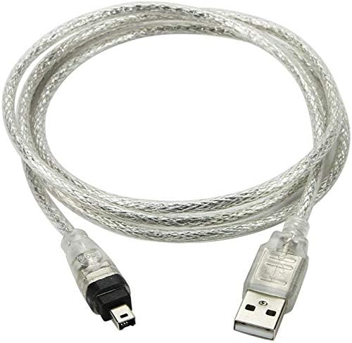 کابل تبدیل dv به Usb