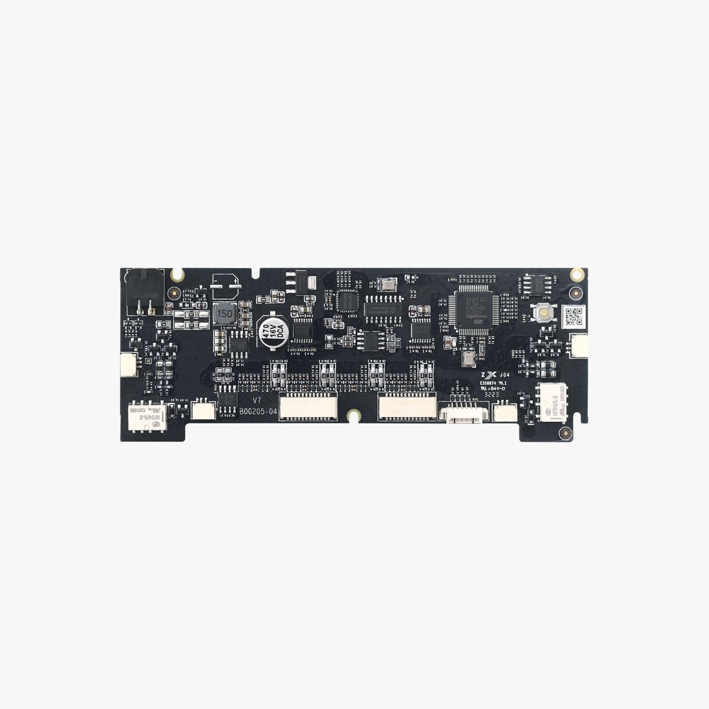 AMS lite Mainboard برند Bambu Lab