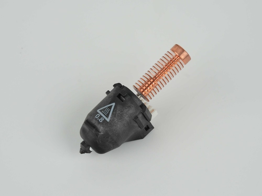 نازل با هاتند 0.8 flashforge AD5M