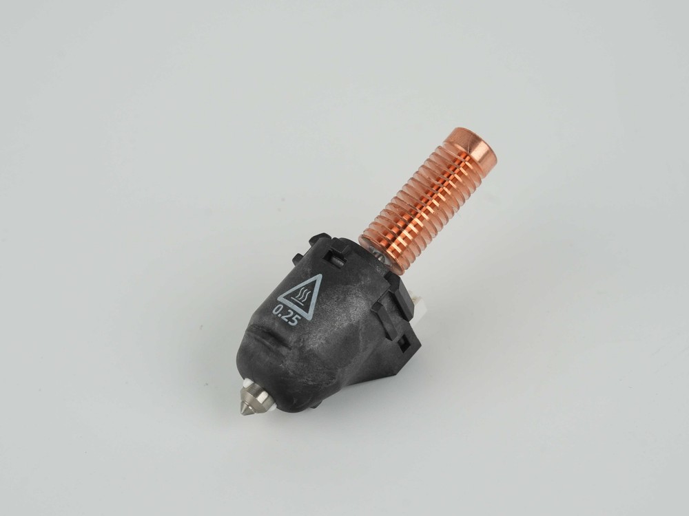 نازل با هاتند 0.25 flashforge AD5M