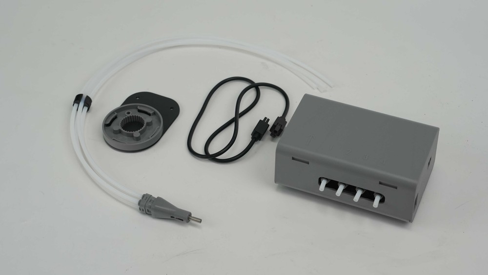 کیت flashforge AD5X IFS