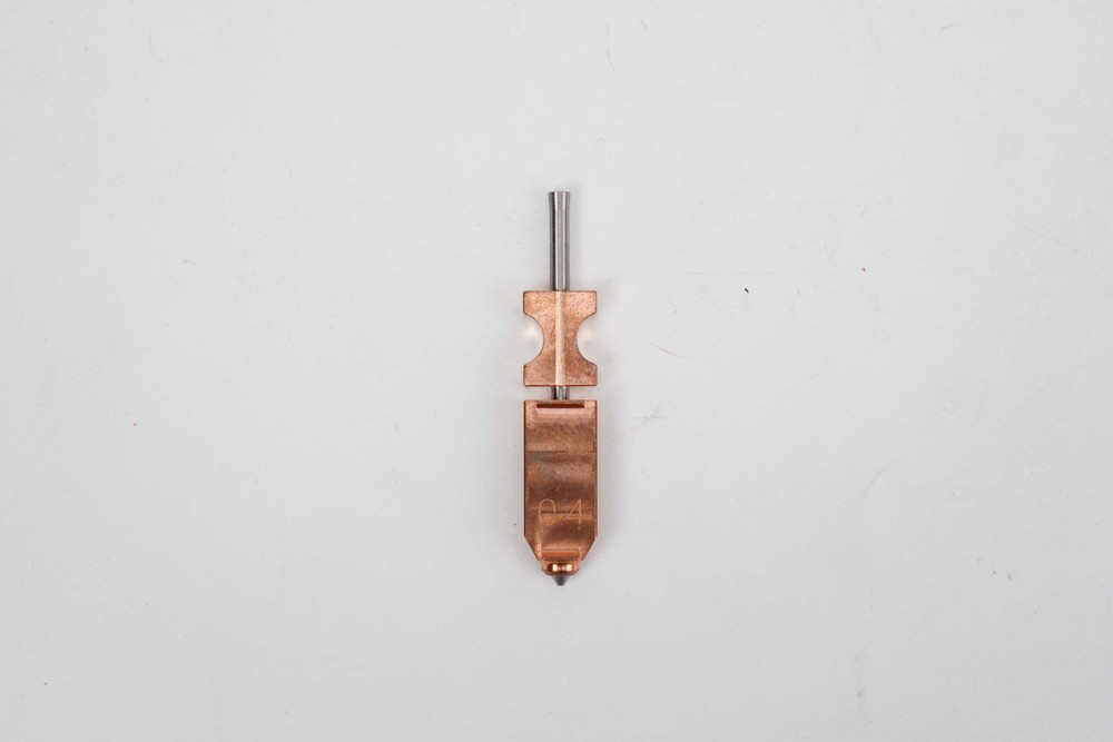 نازل 0.4 flashforge AD5X