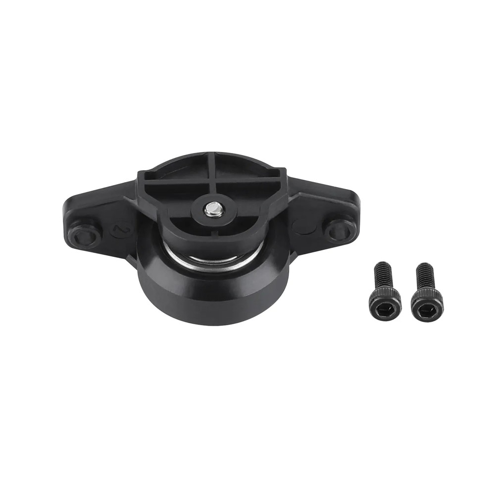 Tension Pulley Assembly