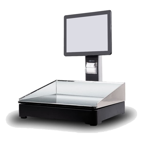 پوزاسکیل تکین CPU i3 /TA8000P-8060 سینی لبه دار