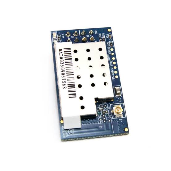 ماژول(WIFI TLG 10UA03)