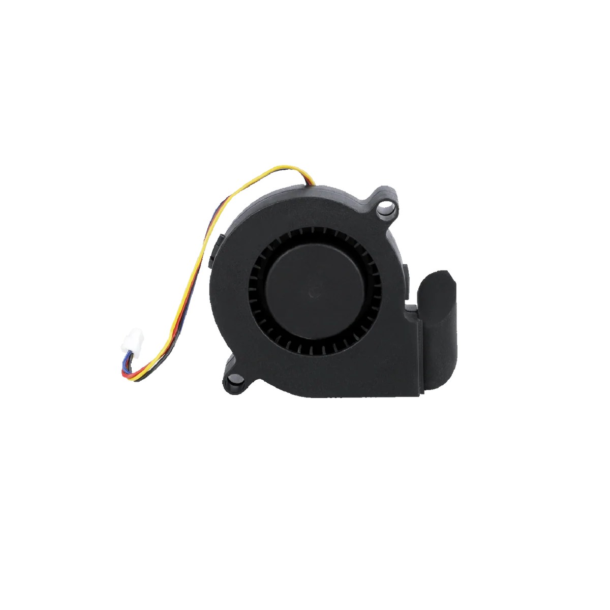 Right Blower Fan Assembly hi | مجموعه فن سمت راست پرینتر Hi – Creality