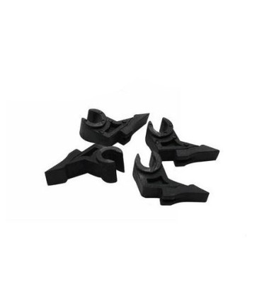ست 4 عددی ناخنک پرس شارپ Sharp AR 5316/5127