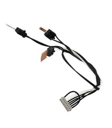 ترمیستور فابریک کپی توشیبا Toshiba 166/181/207