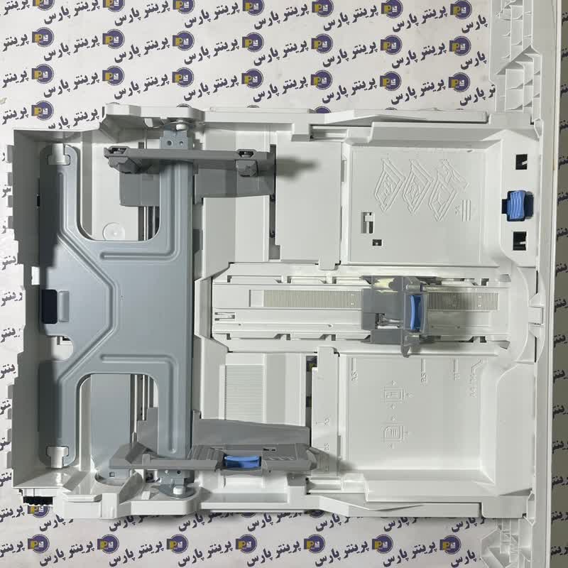 سینی ورودی کاغذ hp 452