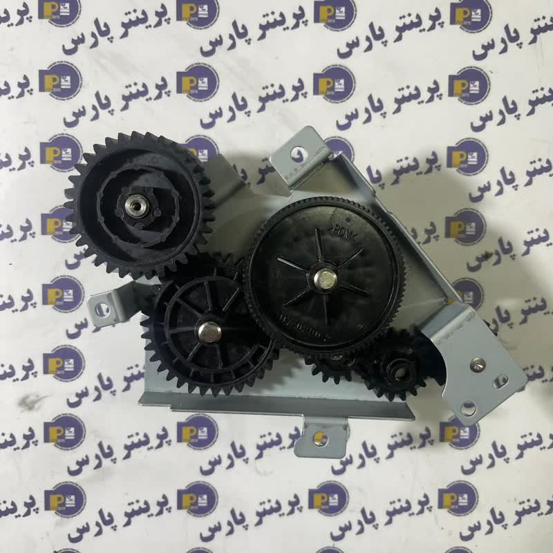 دنده رابط فیوزینگ ( استوک) hp 604 / 605 / 606