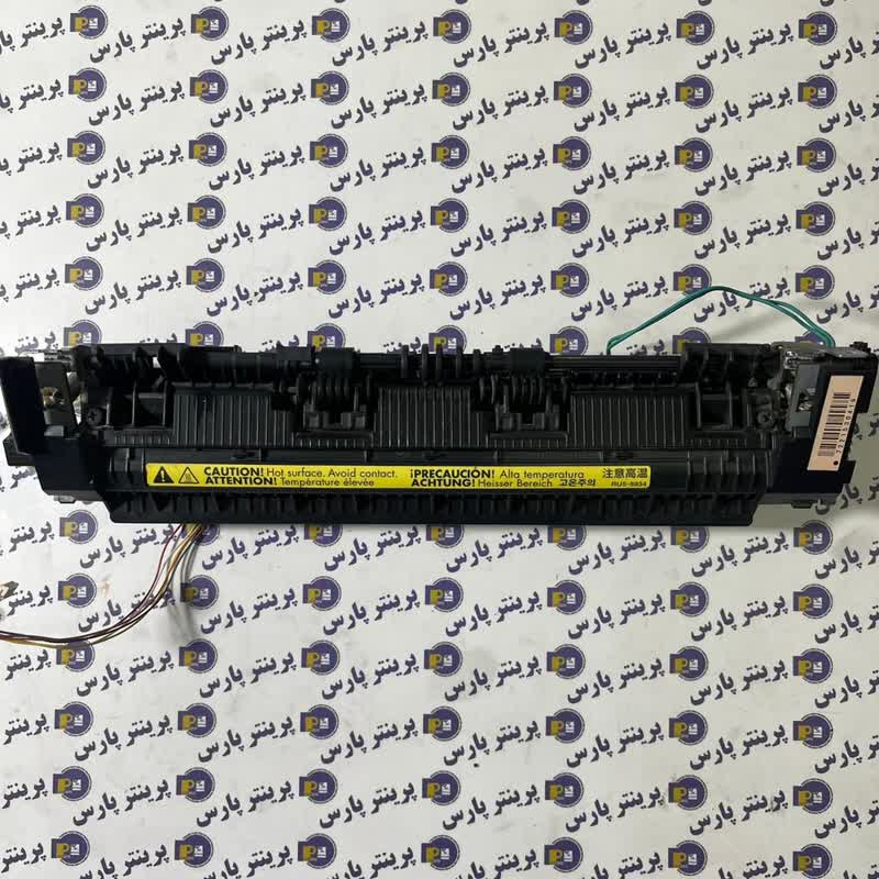 فیوزینگ hp 1006