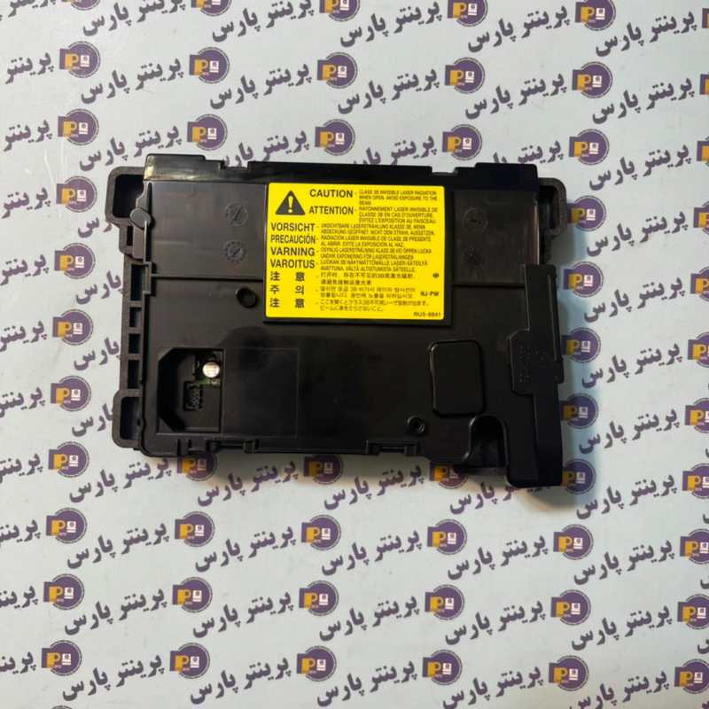 لیزر اسکنر اچ پی hp m 428