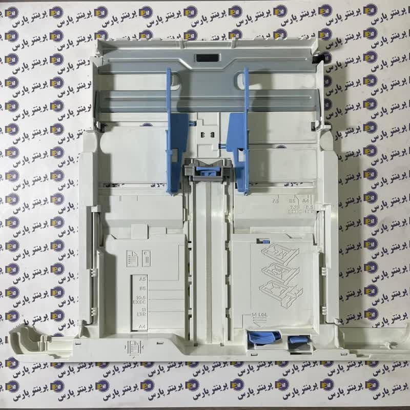 سینی ورودی کاغذ hp 252