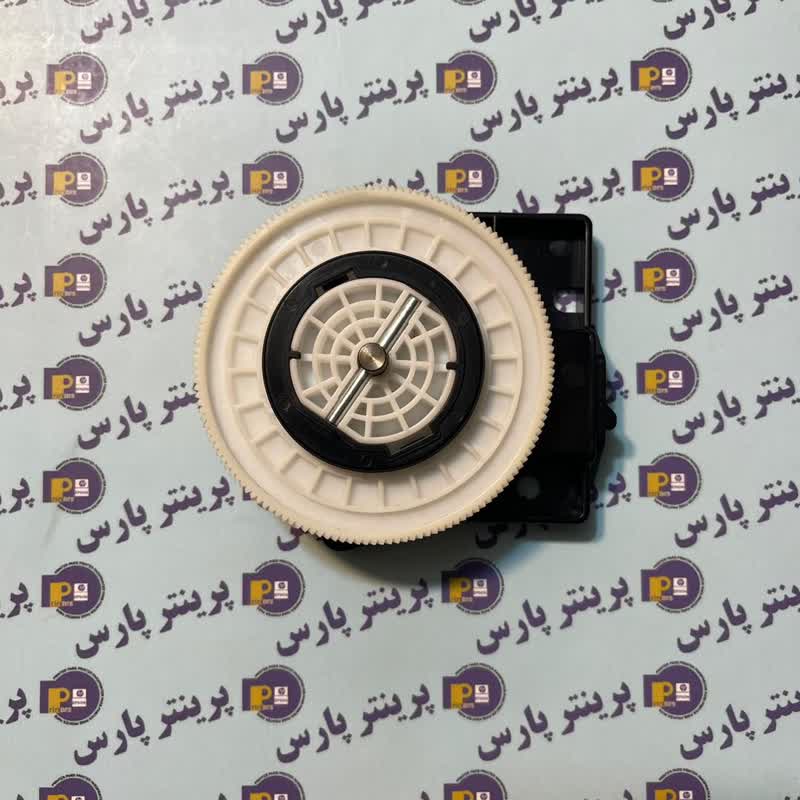 دنده درام با کاور hp 2035