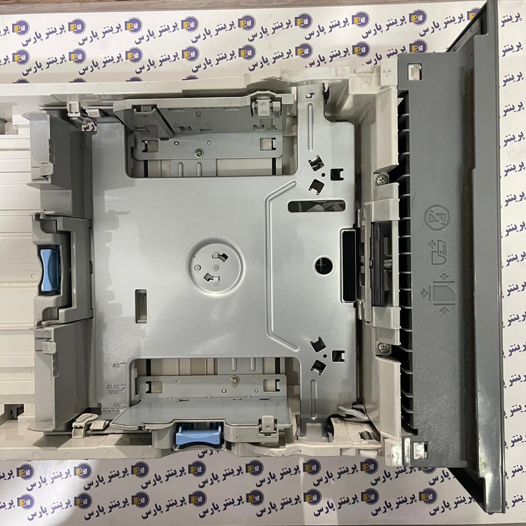 سینی ورودی کاغذ hp p3005
