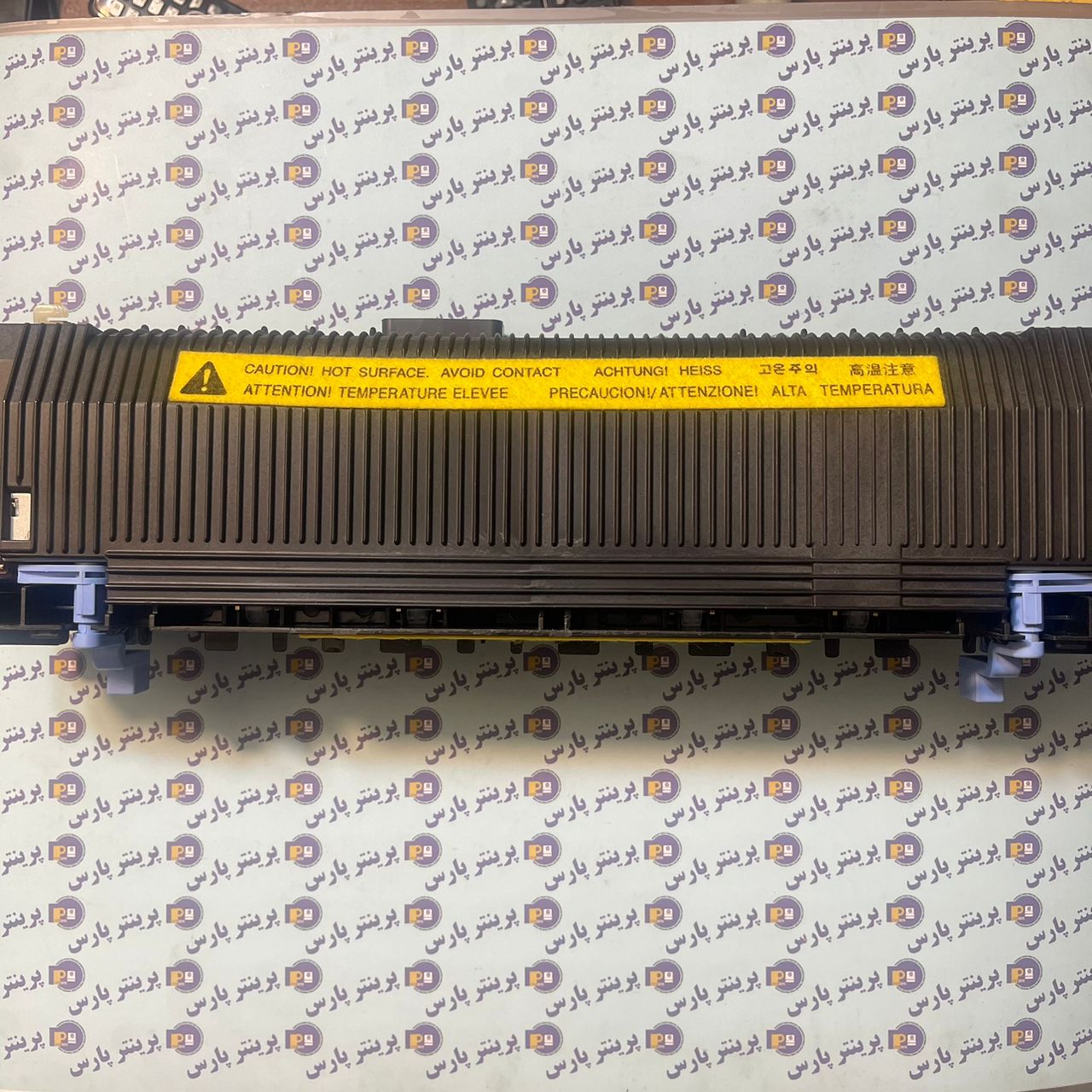 فیوزینگ hp 8150