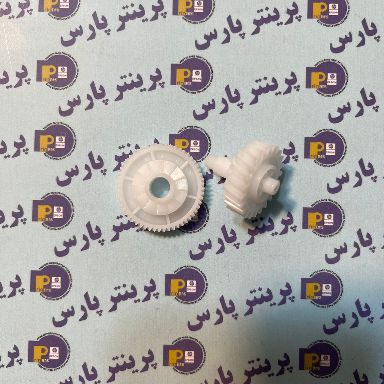 دنده رابط فیوزینگ (وارداتی) hp 1606