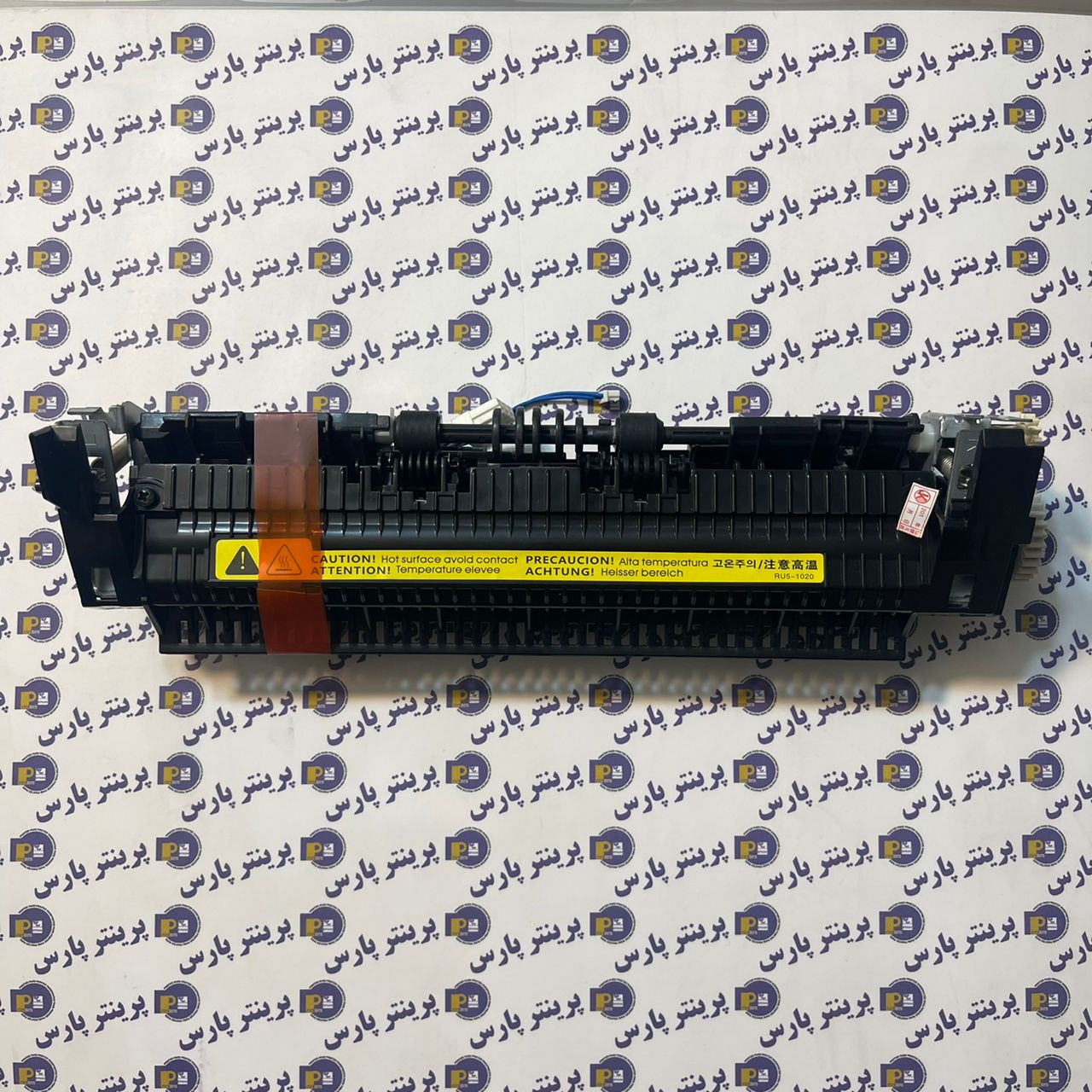 فیوزینگ Hp 127