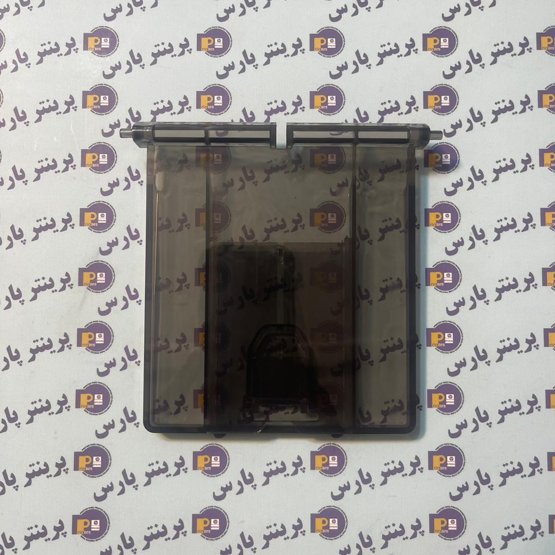 سینی خروجی کاغذ hp 125