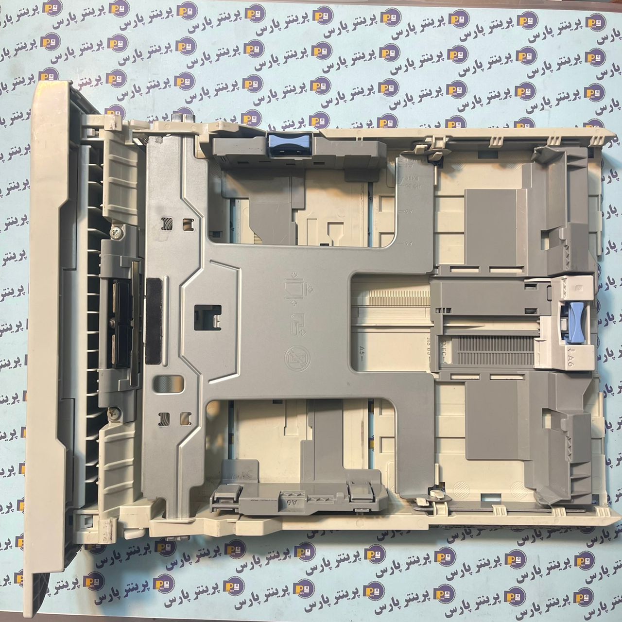 سینی ورودی کاغذ HP Laser Jet 2035