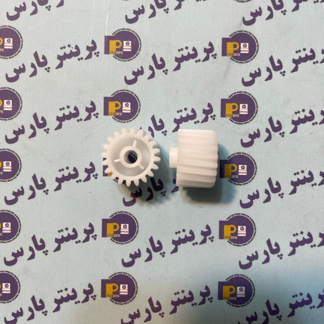 دنده مورب فیوزینگ hp p 3015