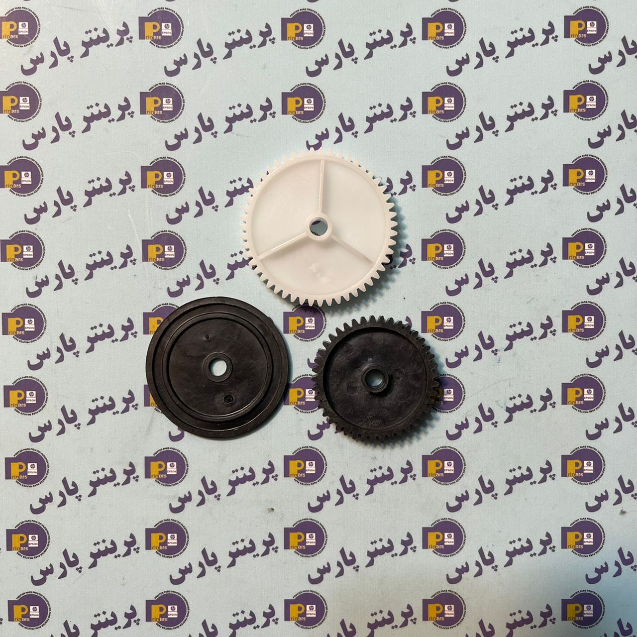 دنده رابط فیوزینگ hp 4250 / 4350