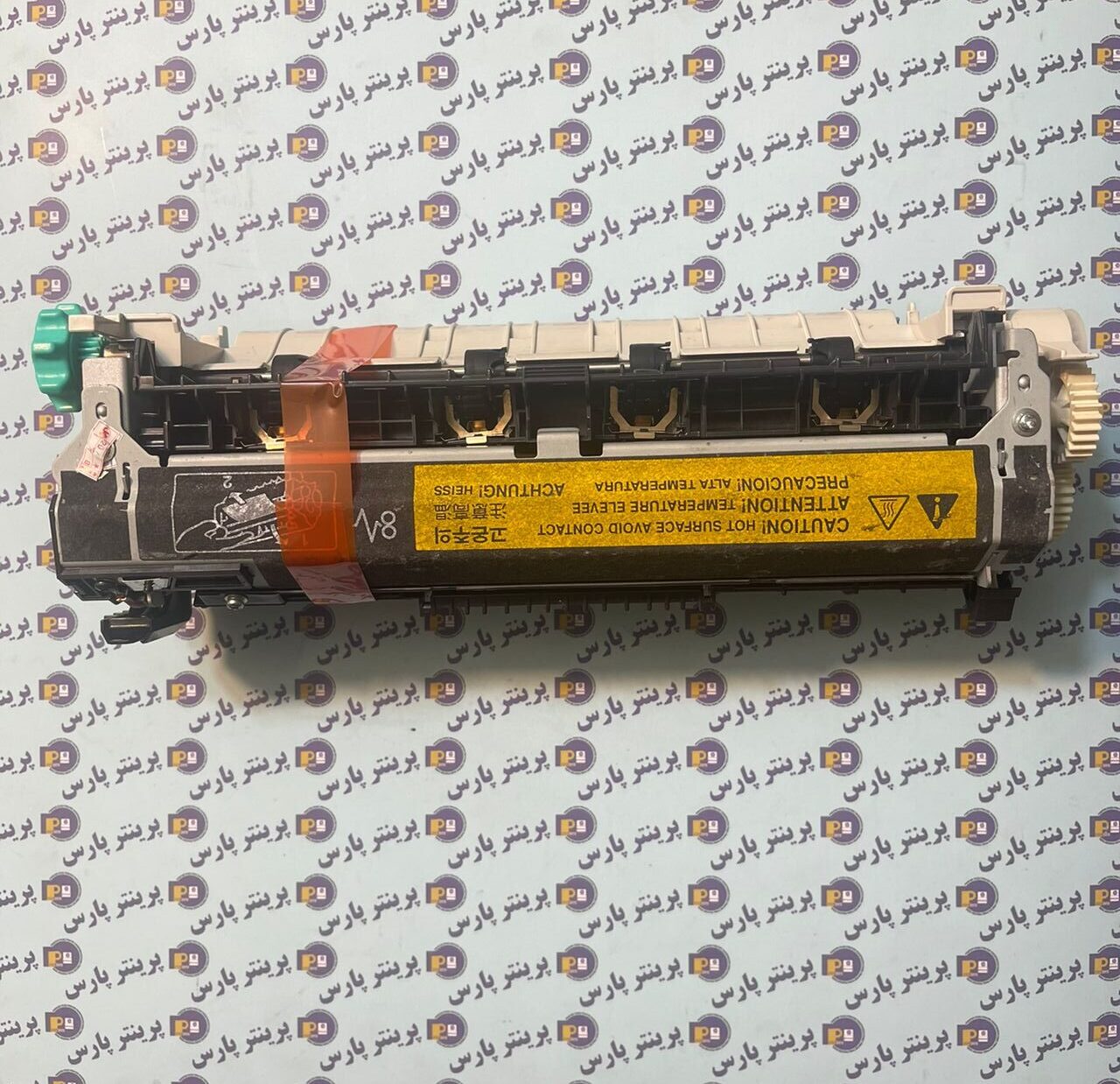 فیوزینگ hp 4250-4350