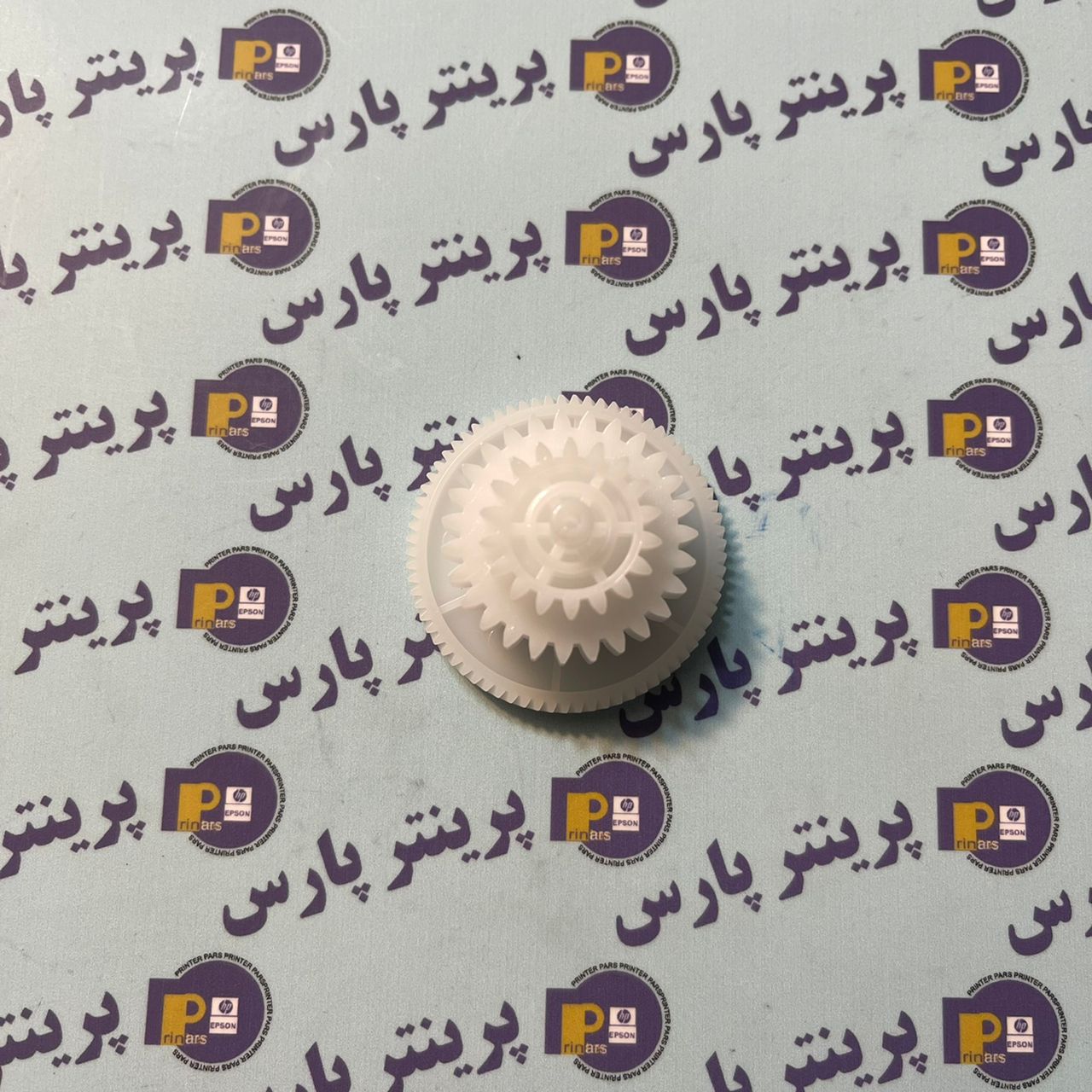 دنده رابط فیوزینگ hp 1018 / 1020